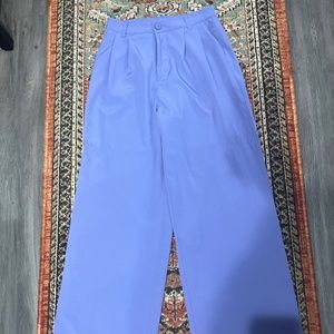 Light Purple Pants